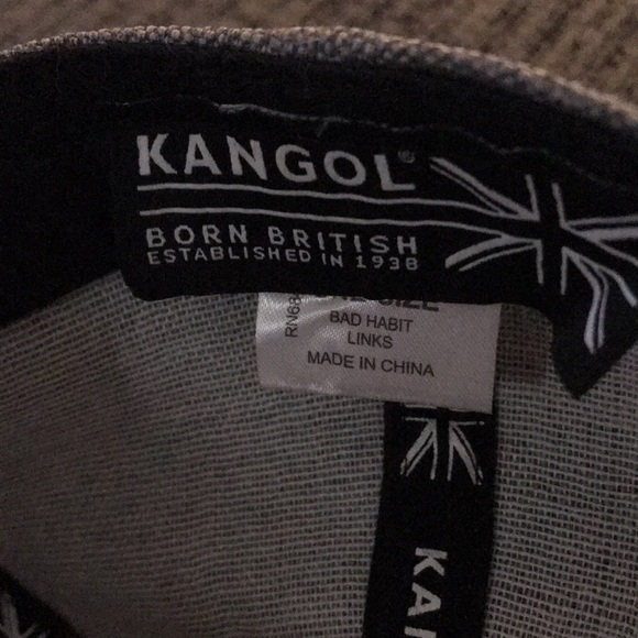 Kangol hate - Picture 5 of 6